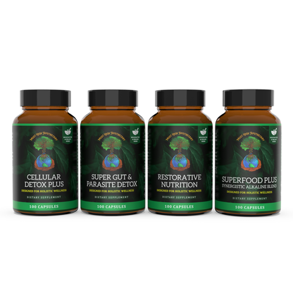 Herbal Supplements