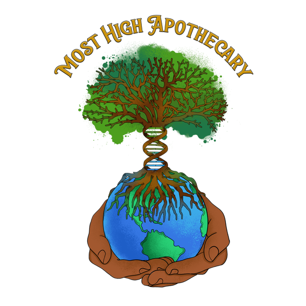 Most High Apothecary